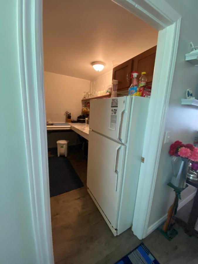 Appartamento Ingonish Loft Esterno foto