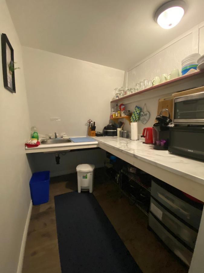 Appartamento Ingonish Loft Esterno foto