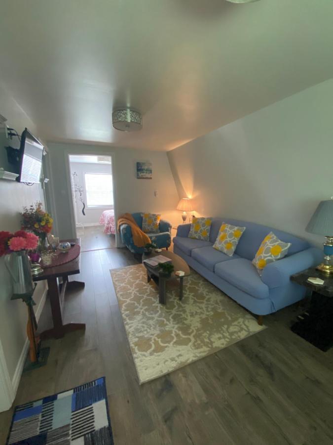 Appartamento Ingonish Loft Esterno foto