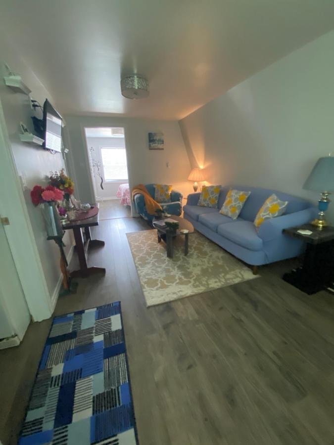 Appartamento Ingonish Loft Esterno foto