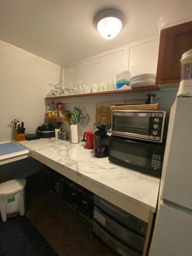 Appartamento Ingonish Loft Esterno foto