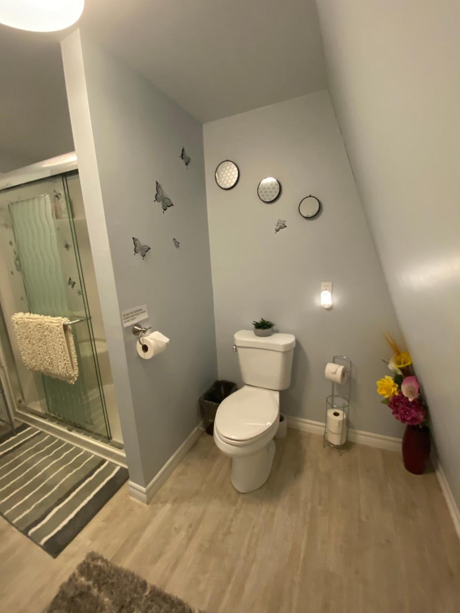 Appartamento Ingonish Loft Esterno foto