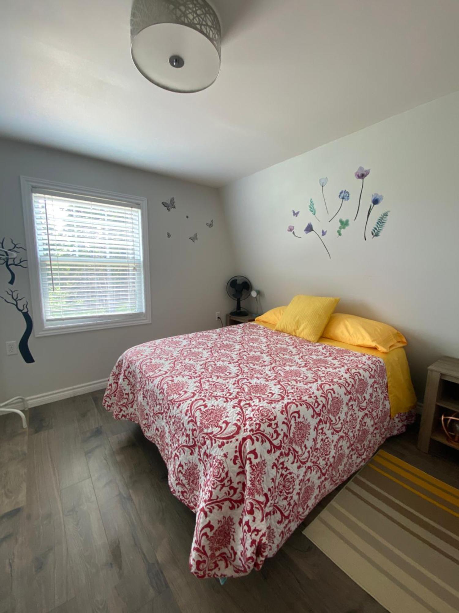 Appartamento Ingonish Loft Esterno foto
