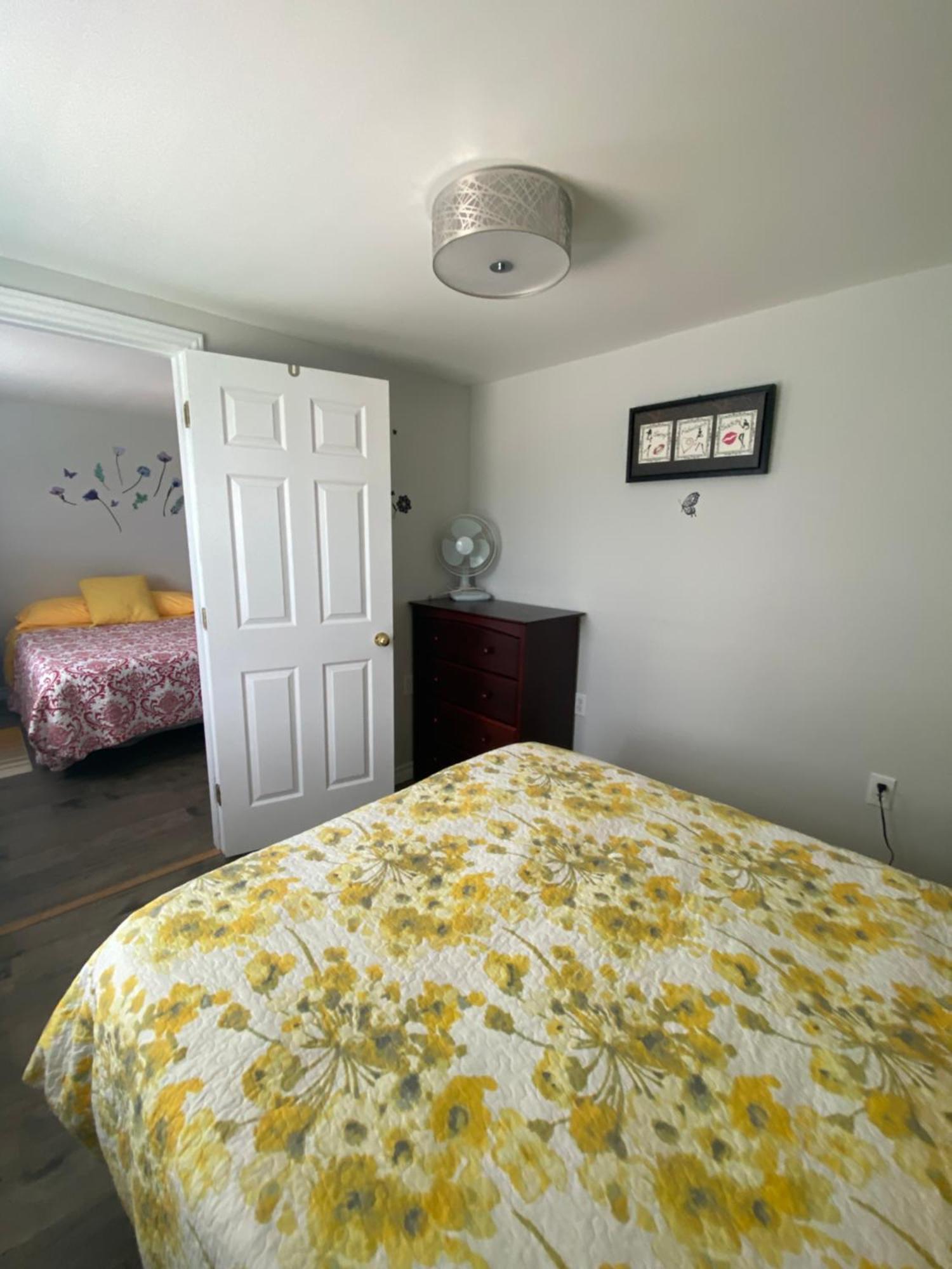 Appartamento Ingonish Loft Esterno foto