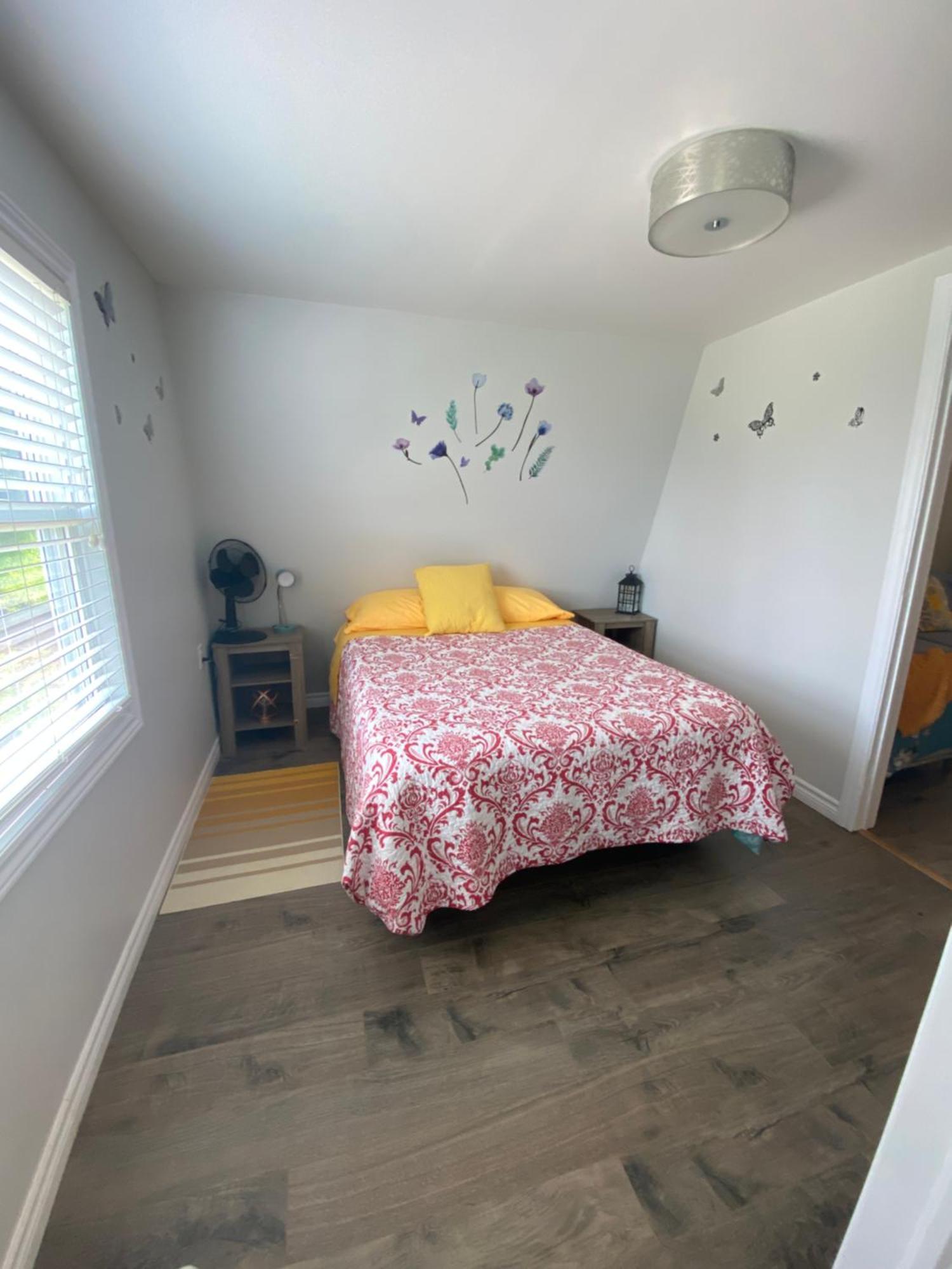 Appartamento Ingonish Loft Esterno foto