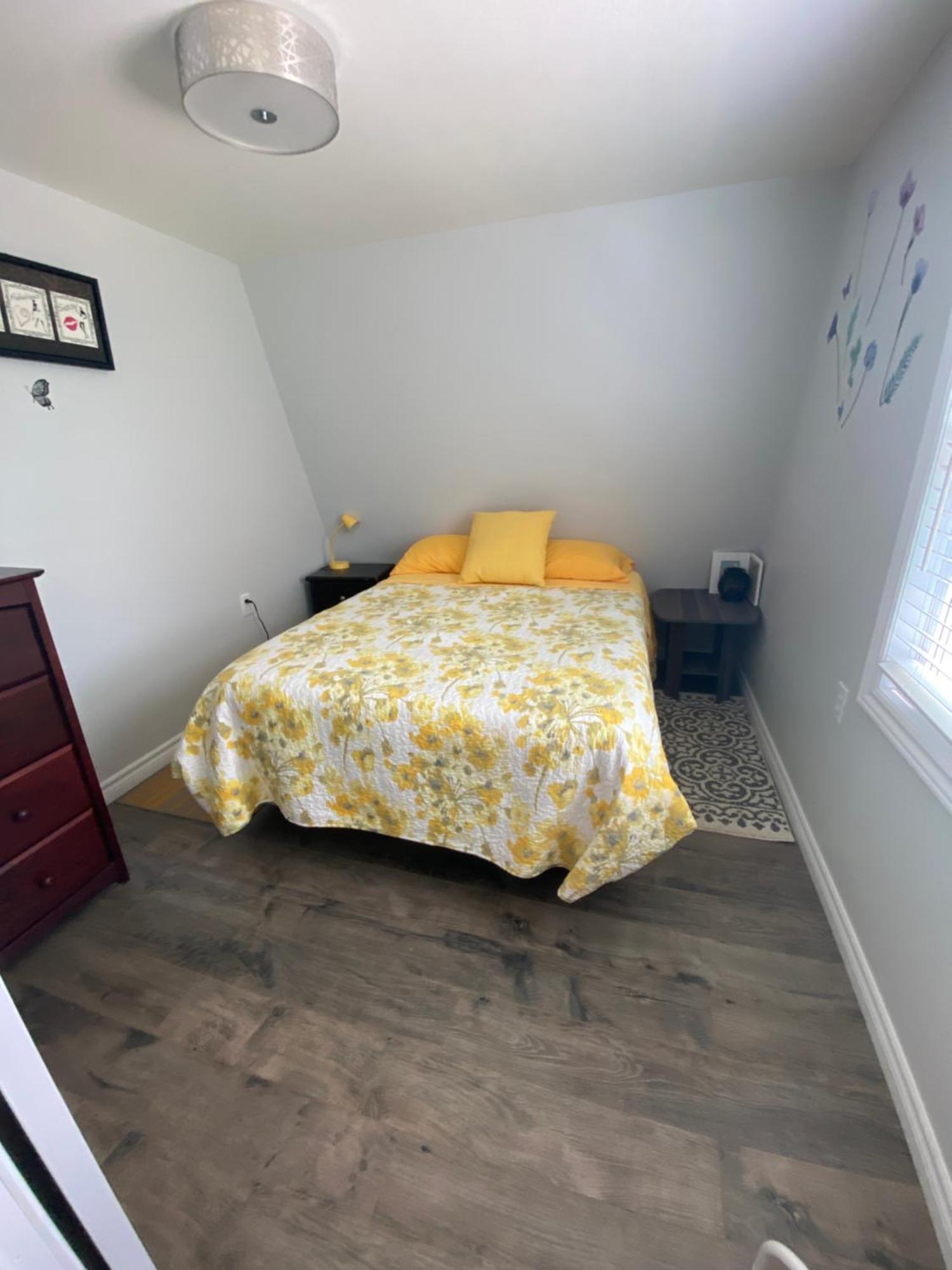 Appartamento Ingonish Loft Esterno foto