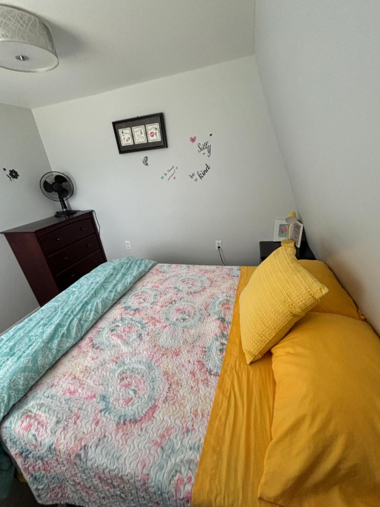 Appartamento Ingonish Loft Esterno foto