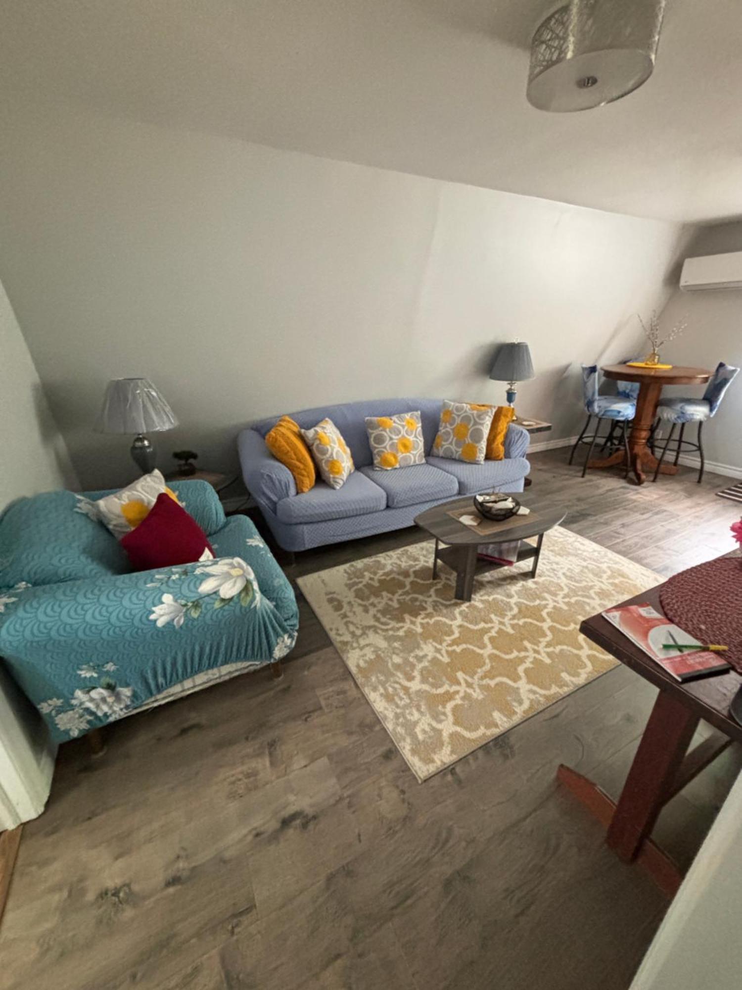 Appartamento Ingonish Loft Esterno foto