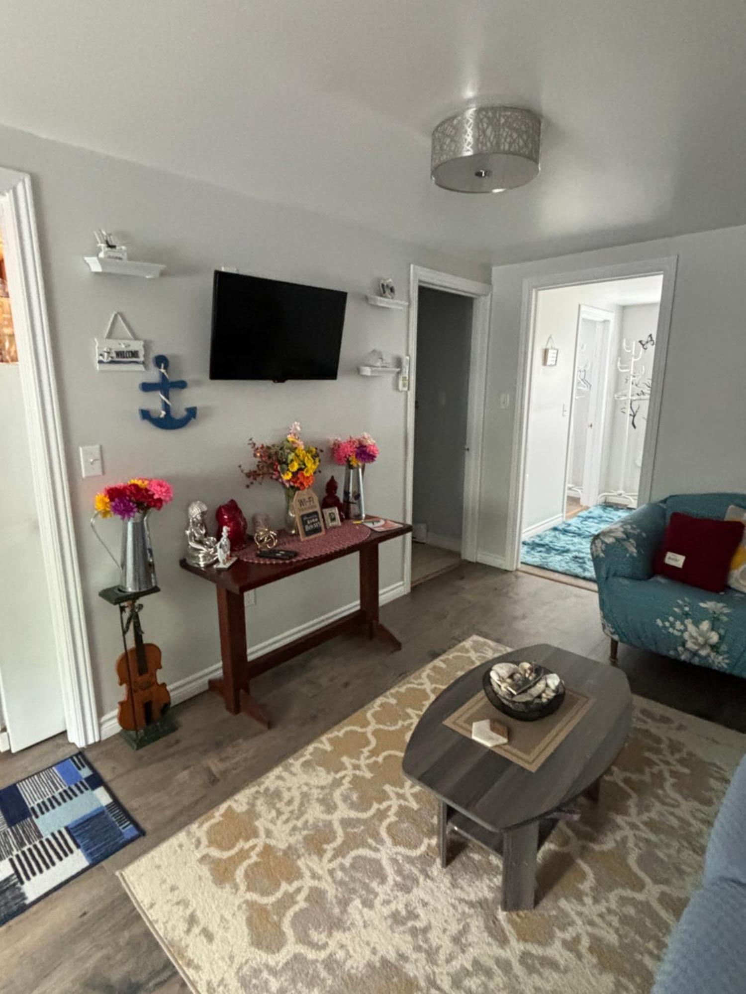 Appartamento Ingonish Loft Esterno foto