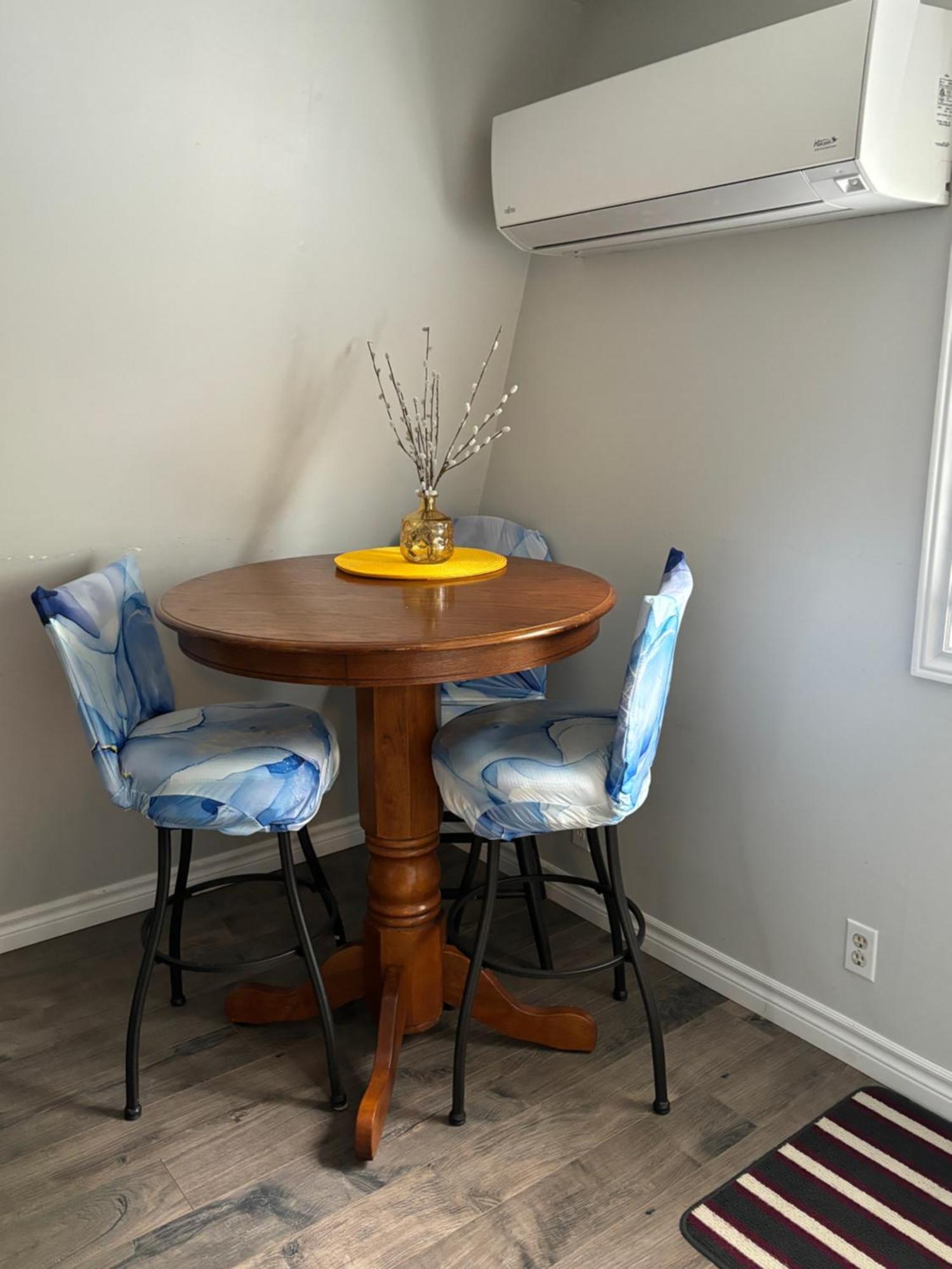Appartamento Ingonish Loft Esterno foto