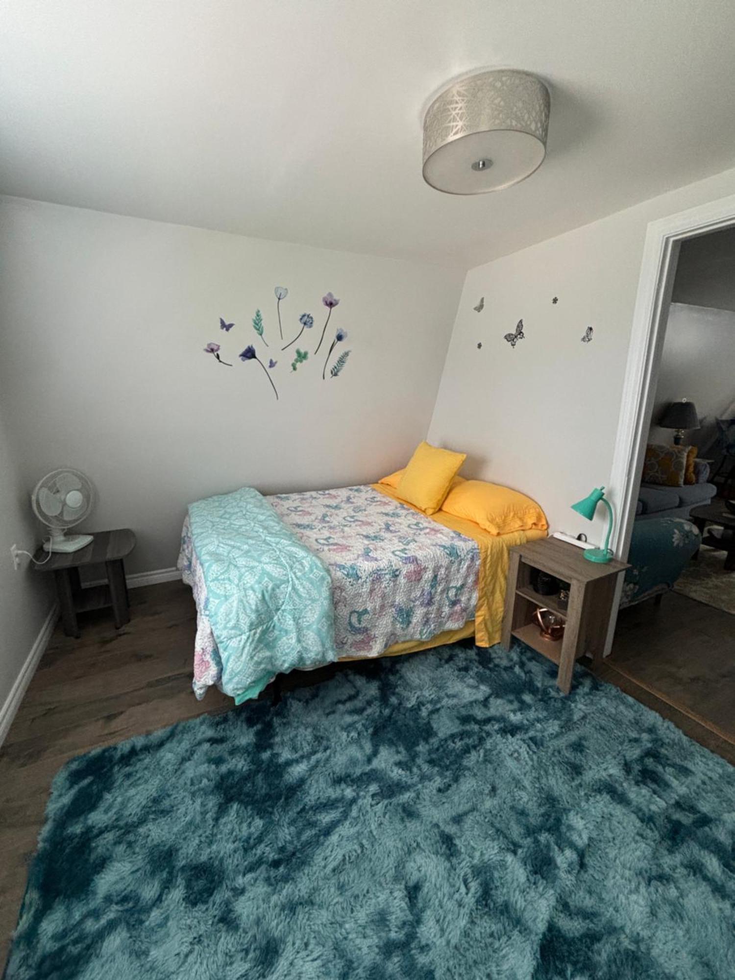 Appartamento Ingonish Loft Esterno foto