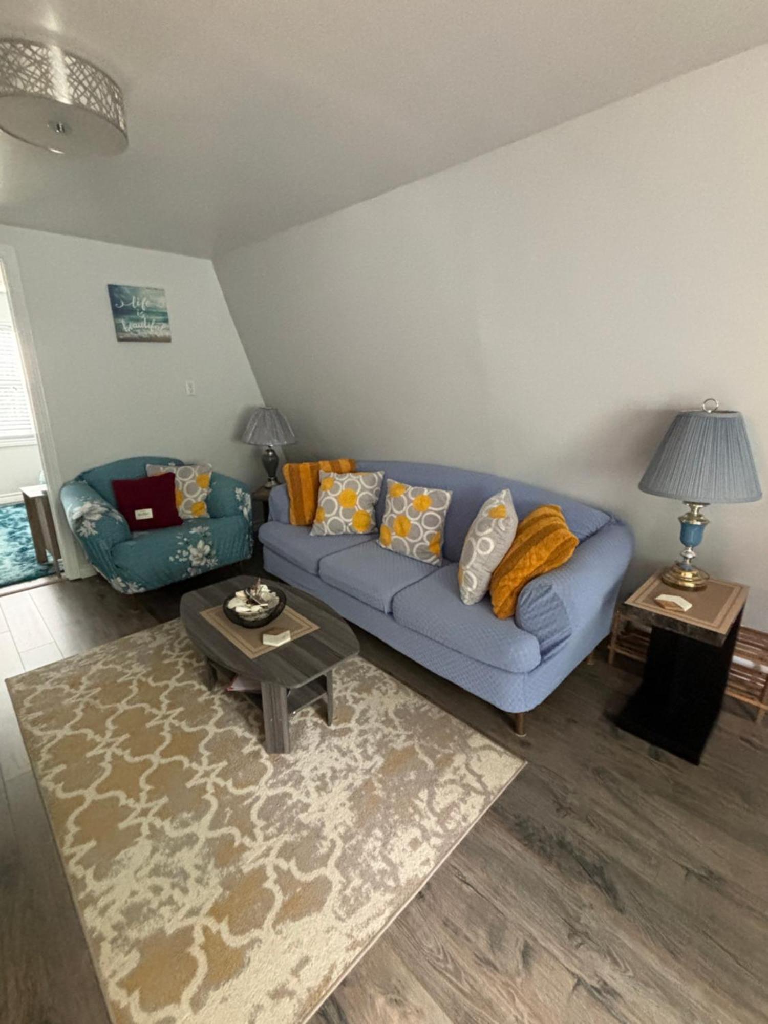 Appartamento Ingonish Loft Esterno foto