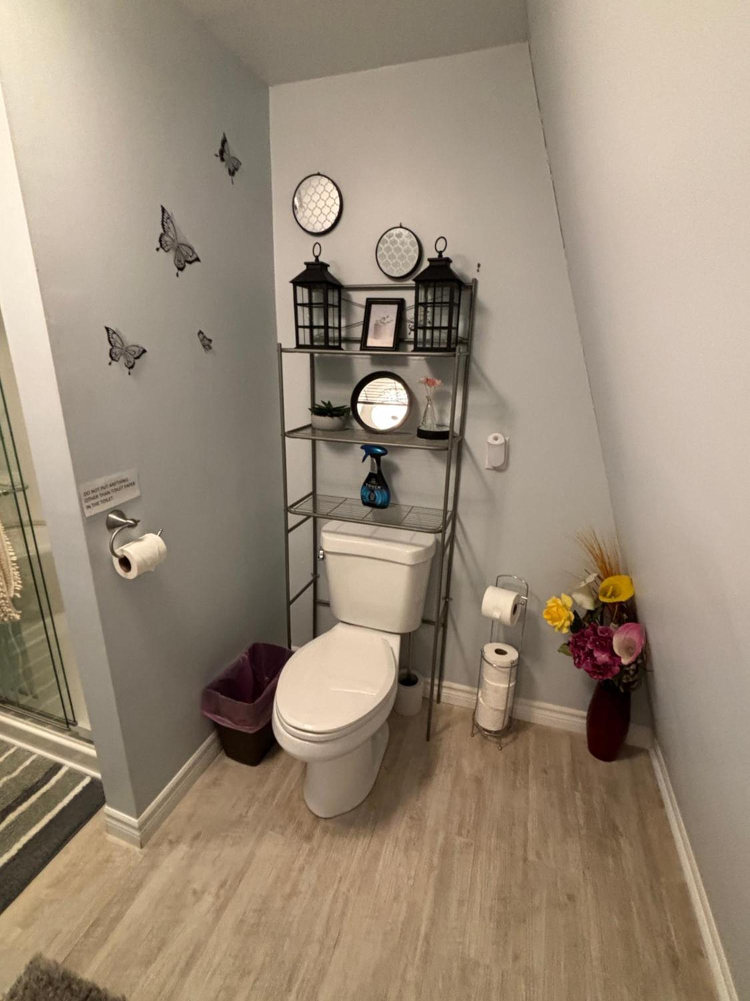 Appartamento Ingonish Loft Esterno foto